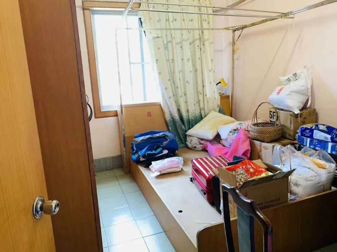 天河北总价800万四房 | 农机所研究小区，102平，过五*，无按揭，业主急售！