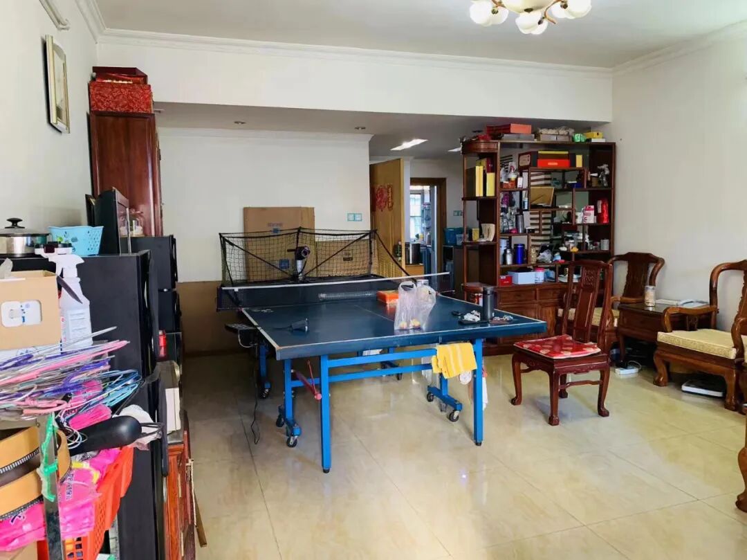 天河北总价800万四房 | 农机所研究小区，102平，过五*，无按揭，业主急售！