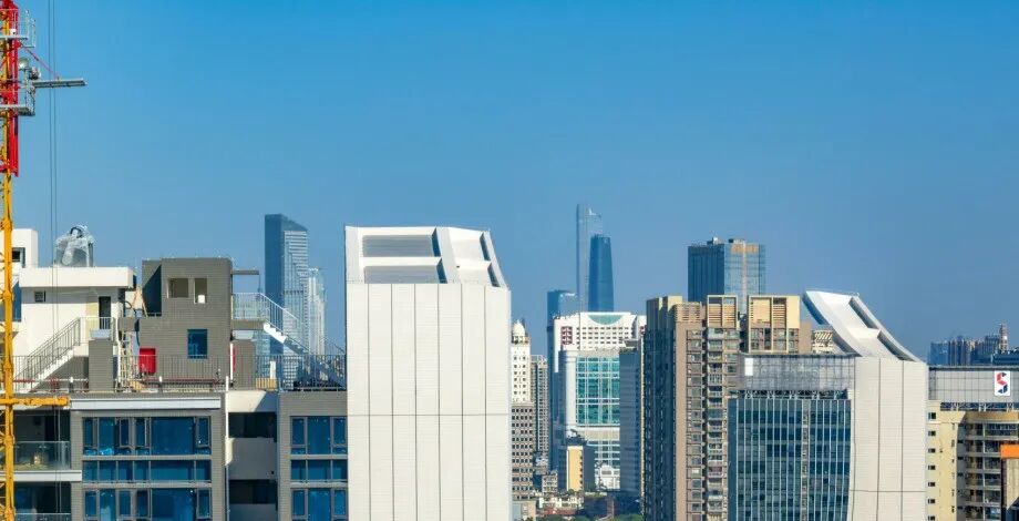 力迅·西关雅筑