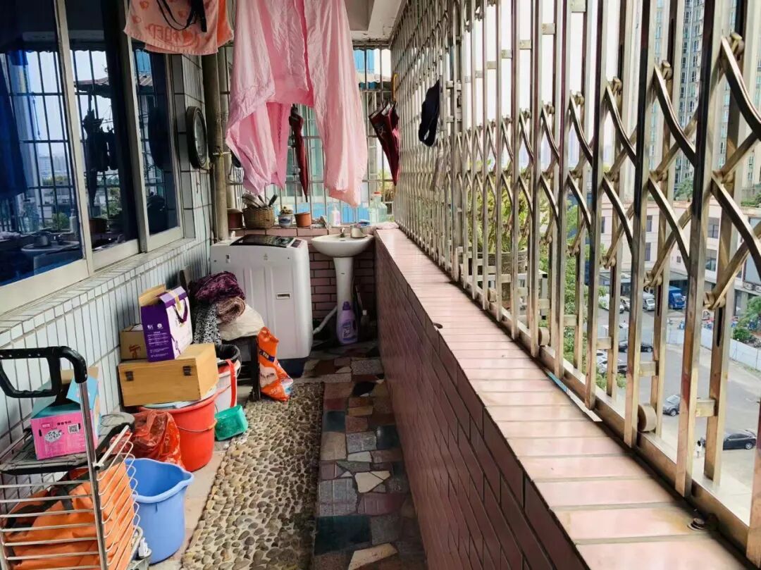 天河北总价800万四房 | 农机所研究小区，102平，过五*，无按揭，业主急售！