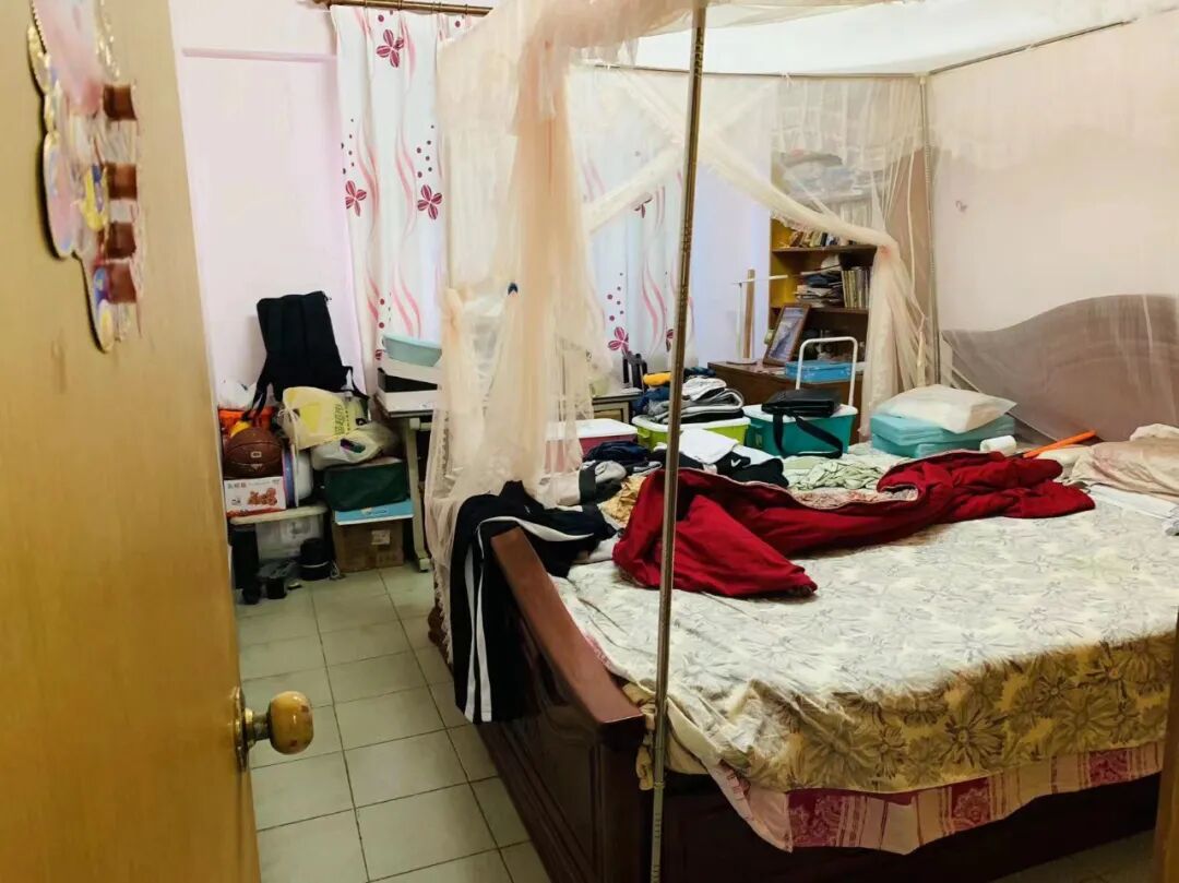 天河北总价800万四房 | 农机所研究小区，102平，过五*，无按揭，业主急售！