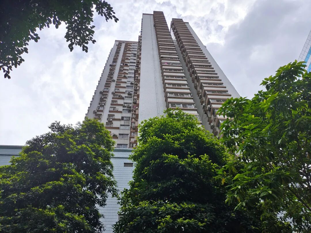 天河北二手房【穗园小区】115平，总价938万！