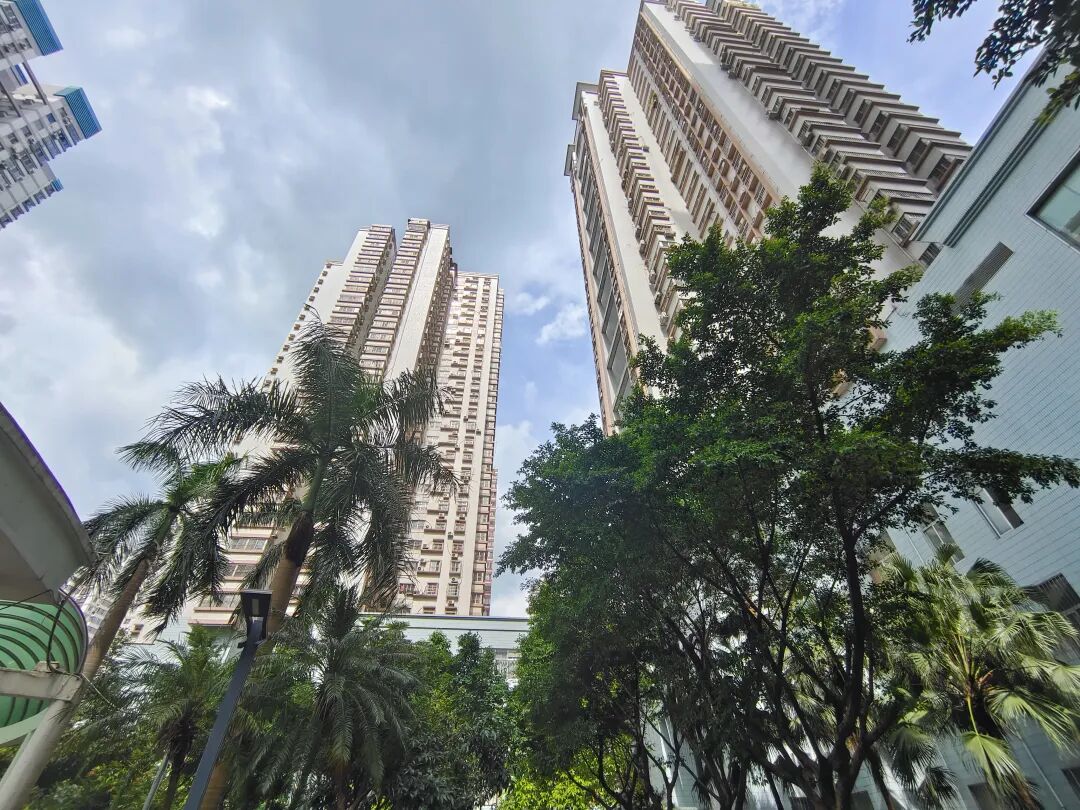 天河北二手房【穗园小区】115平，总价938万！