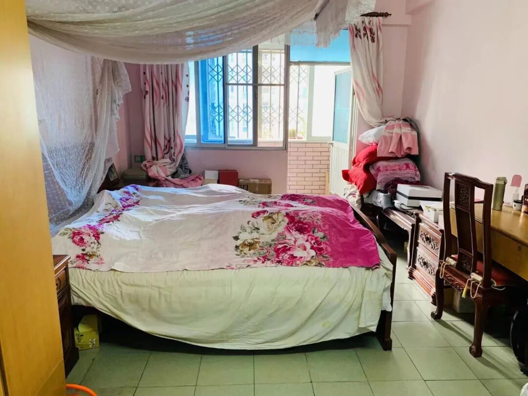 天河北总价800万四房 | 农机所研究小区，102平，过五*，无按揭，业主急售！