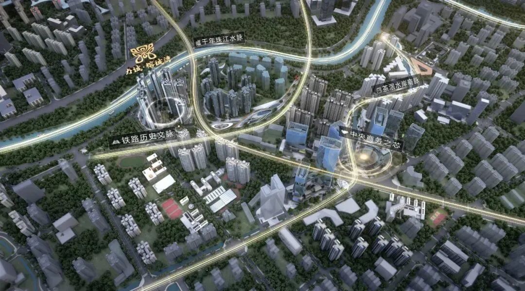 兼具实力与流量的力诚榕诚湾，卖多少能让你心动？