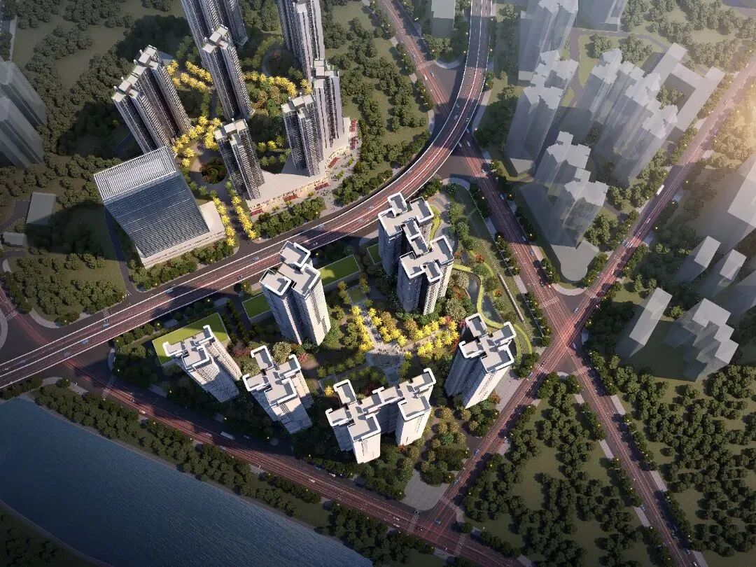 兼具实力与流量的力诚榕诚湾，卖多少能让你心动？