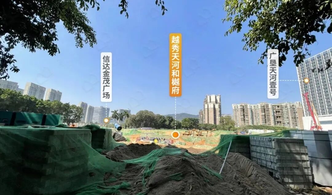 11月*豪宅却扎堆赶来，有意思！