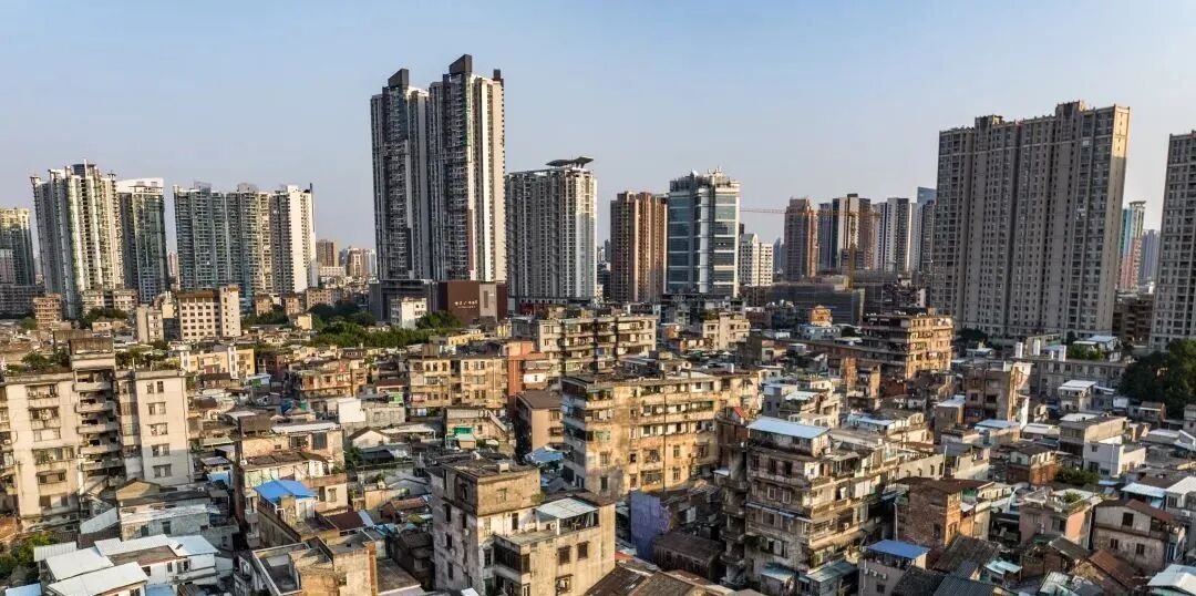 航拍！30米临江！海珠桥旁的这块*，会被抢吗？