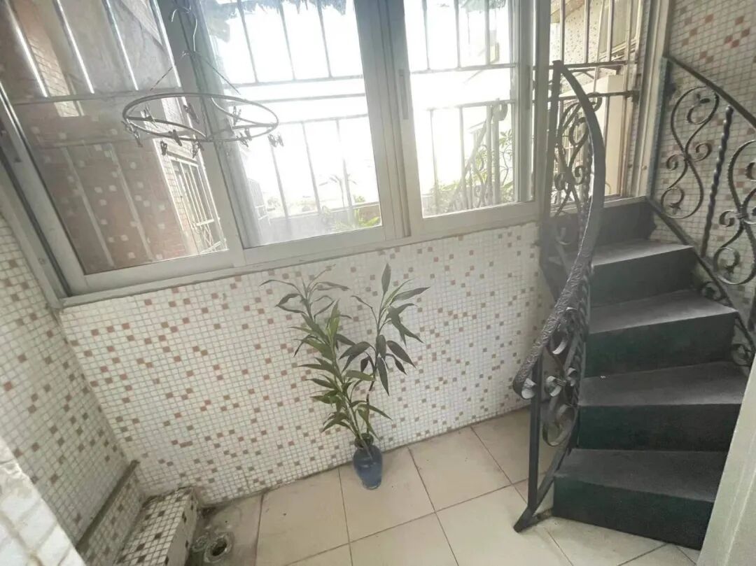 天河北总价600万 | 穗园小区，86平两房，过五*、无占学位、无按揭！