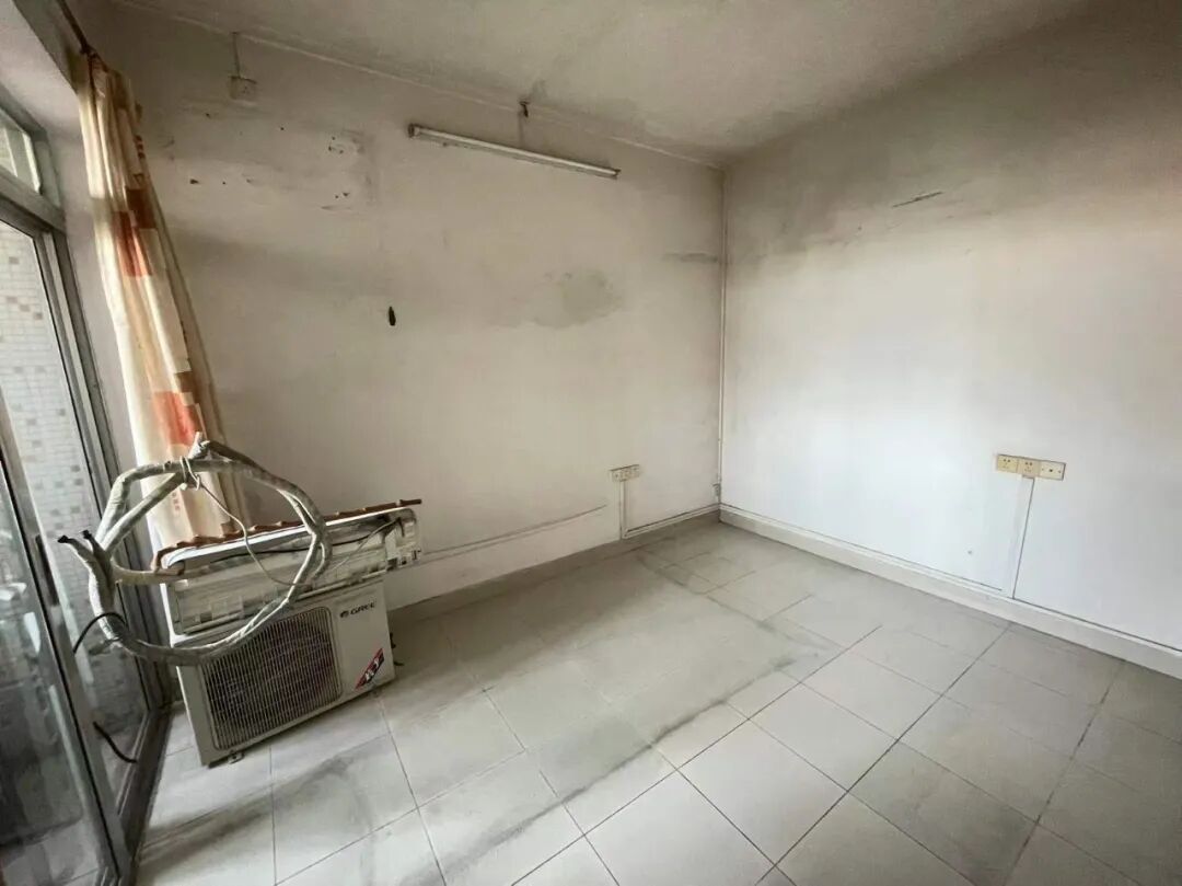 天河北总价600万 | 穗园小区，86平两房，过五*、无占学位、无按揭！