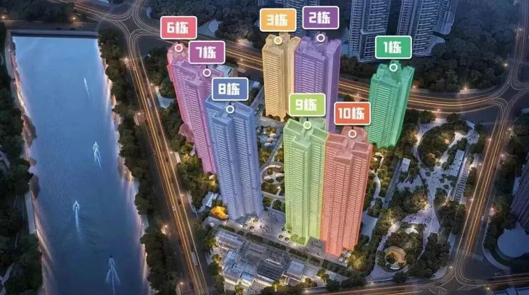 兼具实力与流量的力诚榕诚湾，卖多少能让你心动？