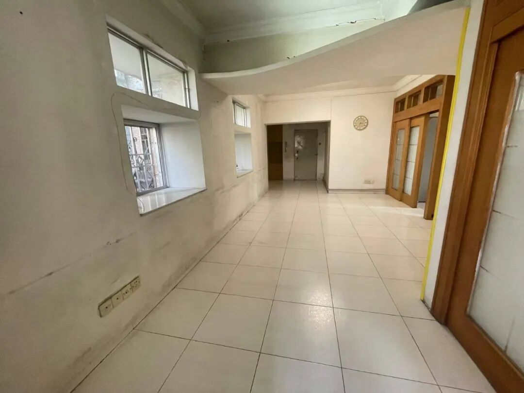 天河北总价600万 | 穗园小区，86平两房，过五*、无占学位、无按揭！