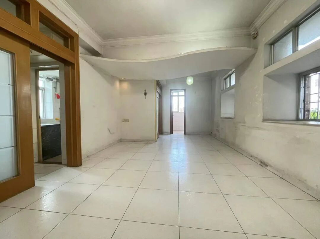 天河北总价600万 | 穗园小区，86平两房，过五*、无占学位、无按揭！