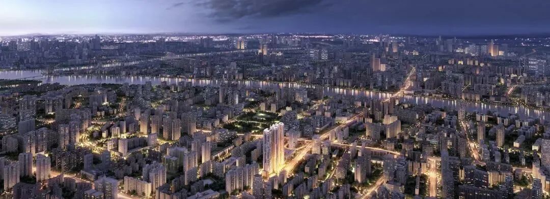 广州海珠*新盘*推82/122㎡三四房，均价6字头!