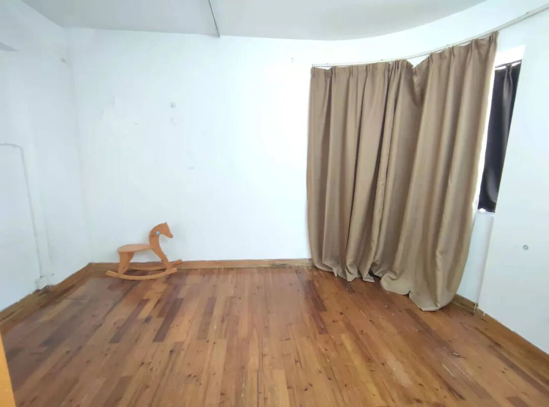 天河北总价1038万 | 太阳广场，174平四房，高层通风采光好，业主急售！