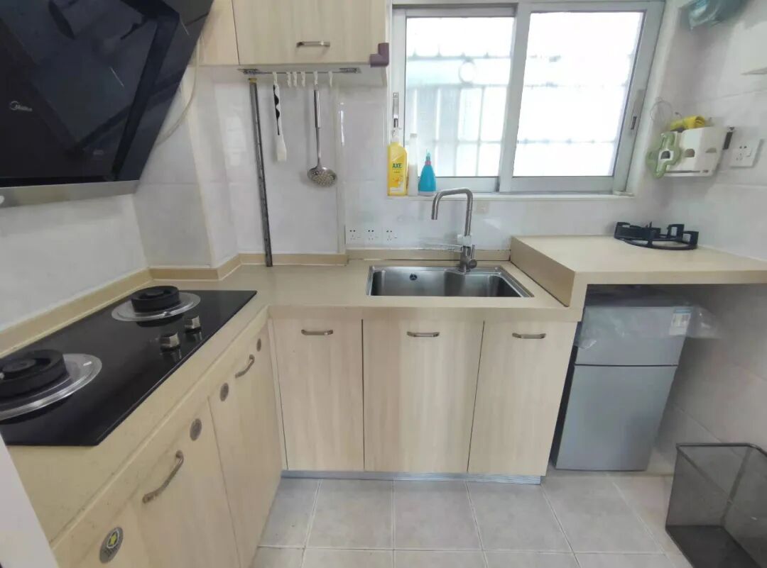 天河北总价1038万 | 太阳广场，174平四房，高层通风采光好，业主急售！