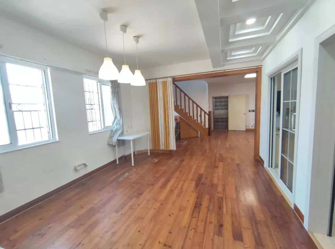 天河北总价1038万 | 太阳广场，174平四房，高层通风采光好，业主急售！