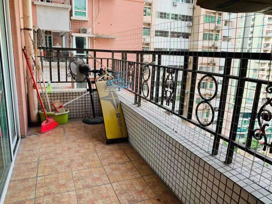 天河北总价515万 | 天诚广场，70平大两房，即买即入住、业主急售！