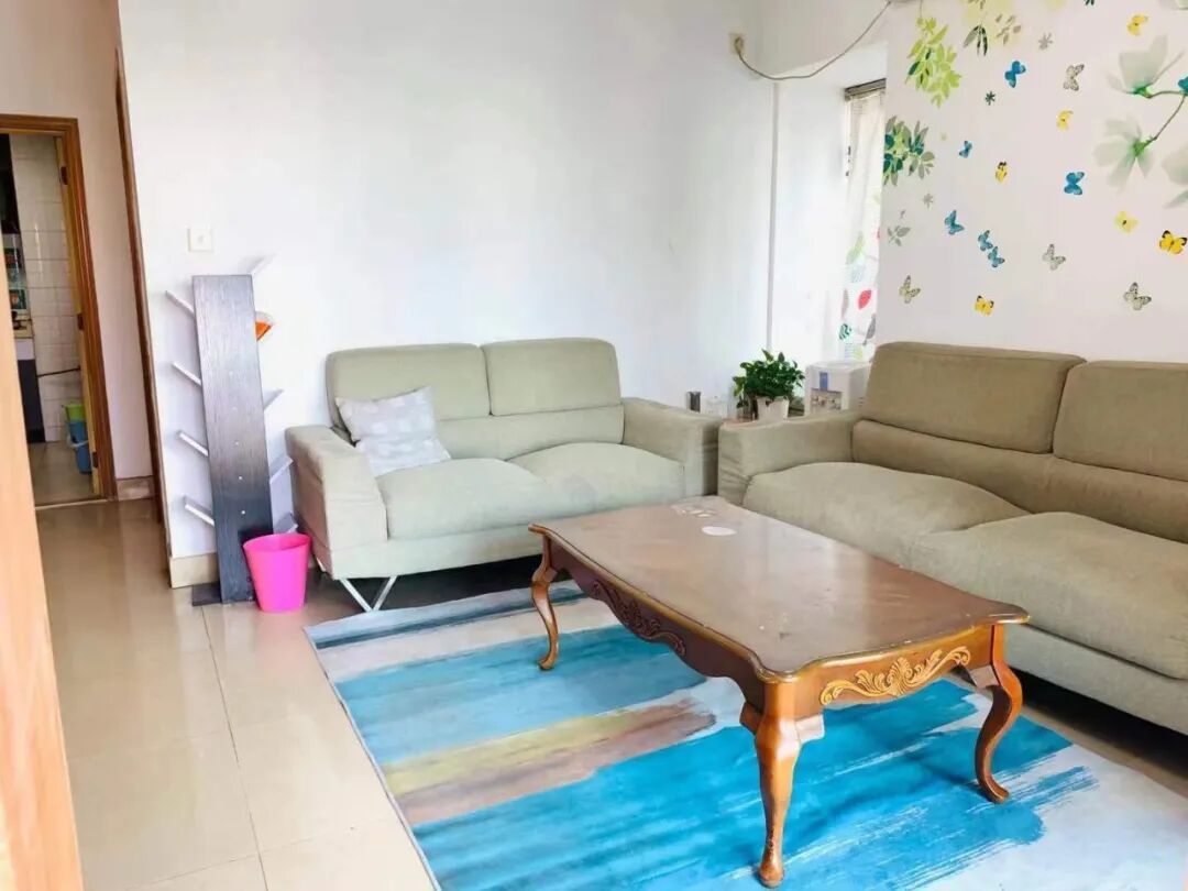 天河北总价515万 | 天诚广场，70平大两房，即买即入住、业主急售！