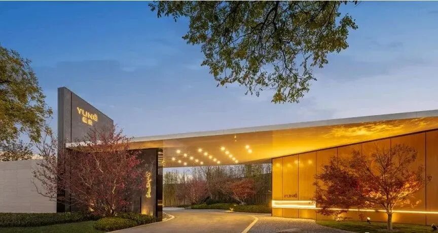 天河上新，合生缦云带牛奶厂板块起飞!