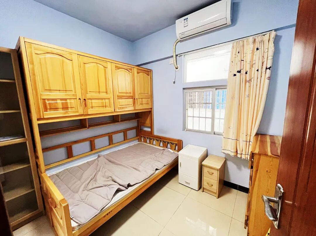 天河北总价580万 | 金田花苑，80平三房，装修保养好、业主诚心出售！