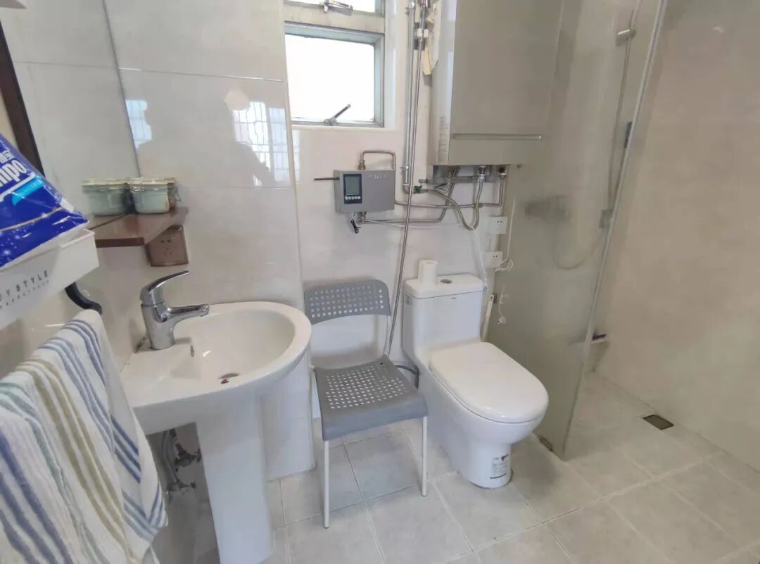 天河北总价1038万 | 太阳广场，174平四房，高层通风采光好，业主急售！