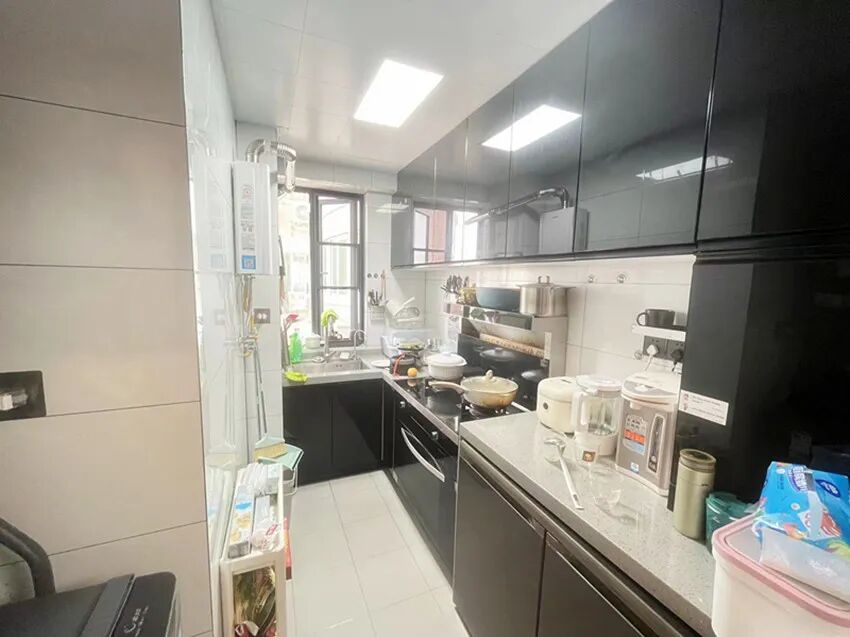 天河北总价508万 | 瑞华大厦，76平三房，学位不被占用，业主急售！