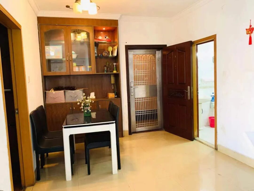 天河北总价515万 | 天诚广场，70平大两房，即买即入住、业主急售！