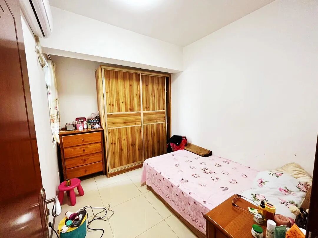 天河北总价580万 | 金田花苑，80平三房，装修保养好、业主诚心出售！