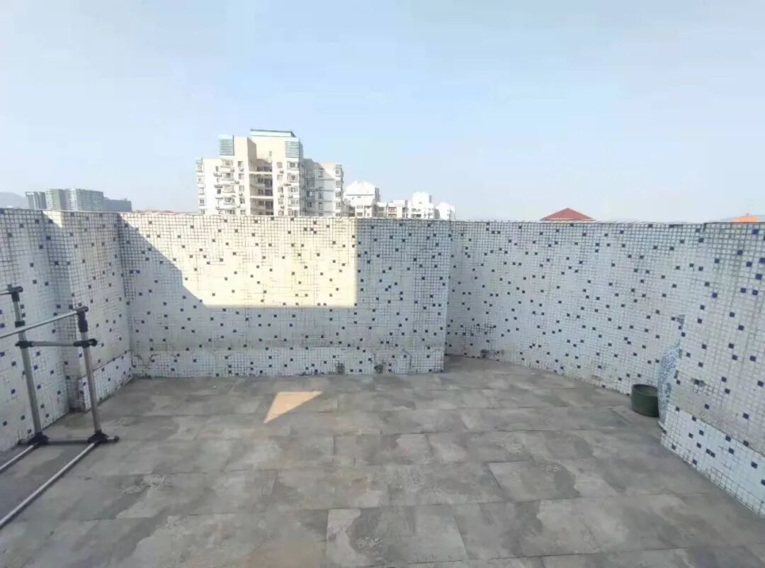 天河北总价1038万 | 太阳广场，174平四房，高层通风采光好，业主急售！