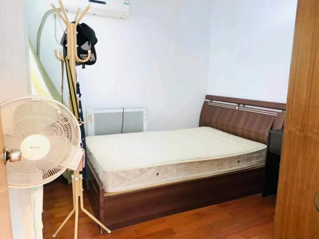 天河北总价515万 | 天诚广场，70平大两房，即买即入住、业主急售！