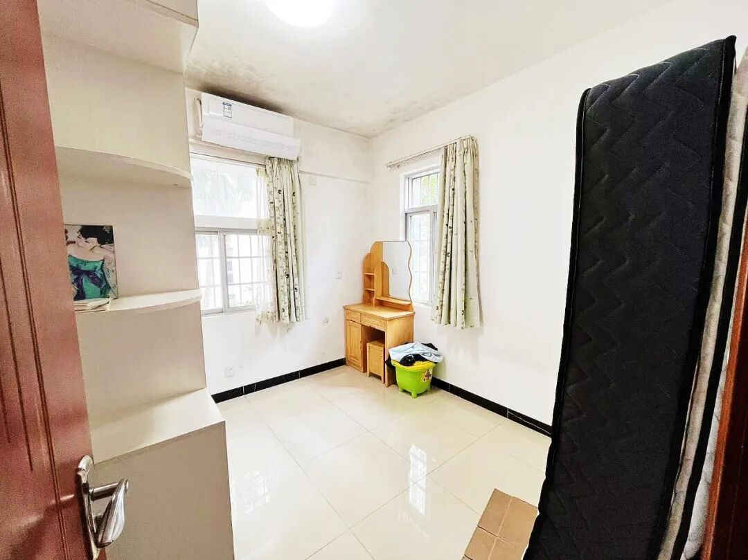 天河北总价580万 | 金田花苑，80平三房，装修保养好、业主诚心出售！