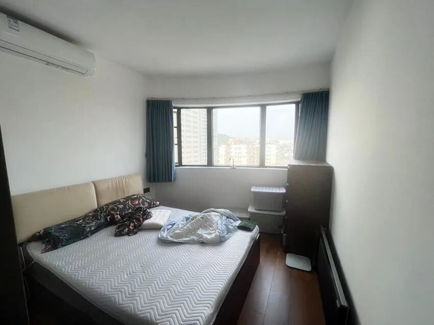 天河北总价508万 | 瑞华大厦，76平三房，学位不被占用，业主急售！