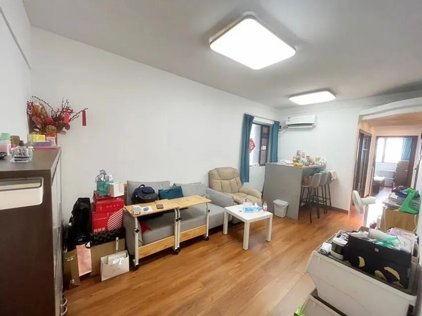 天河北总价508万 | 瑞华大厦，76平三房，学位不被占用，业主急售！