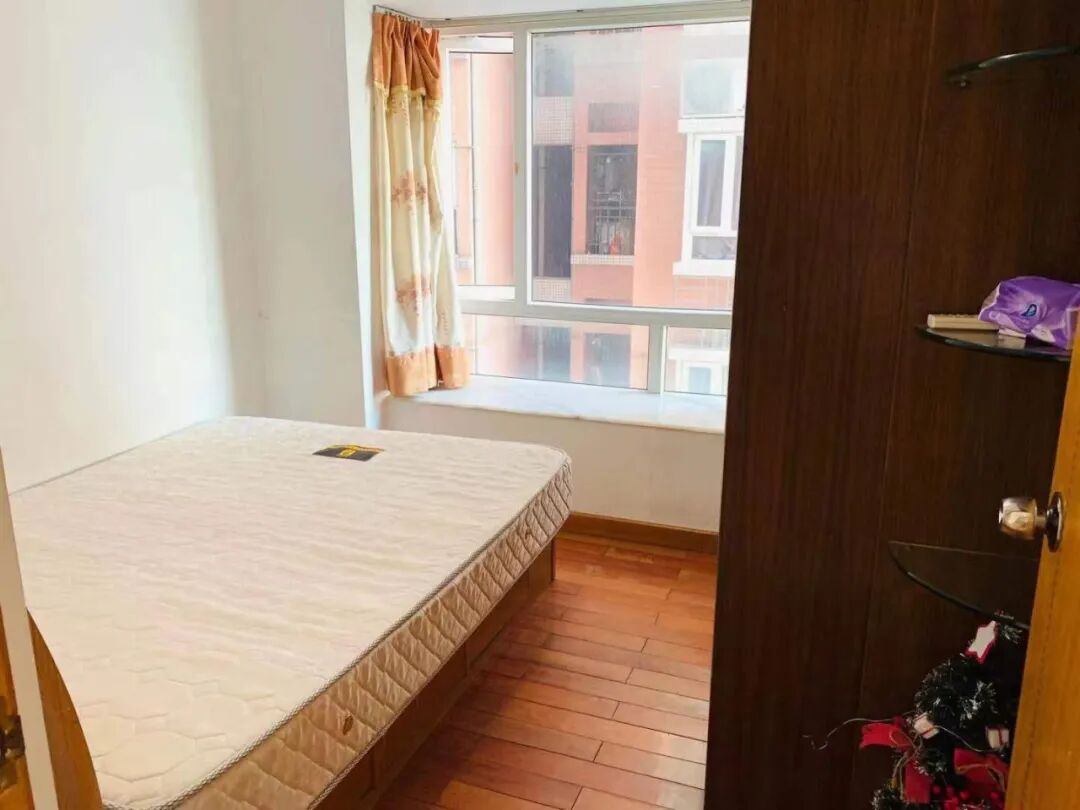 天河北总价515万 | 天诚广场，70平大两房，即买即入住、业主急售！