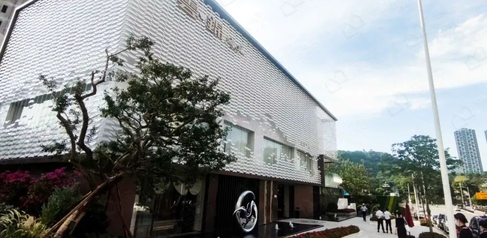 提前爆了！黄埔多个新盘扎堆入市 价格很到位！