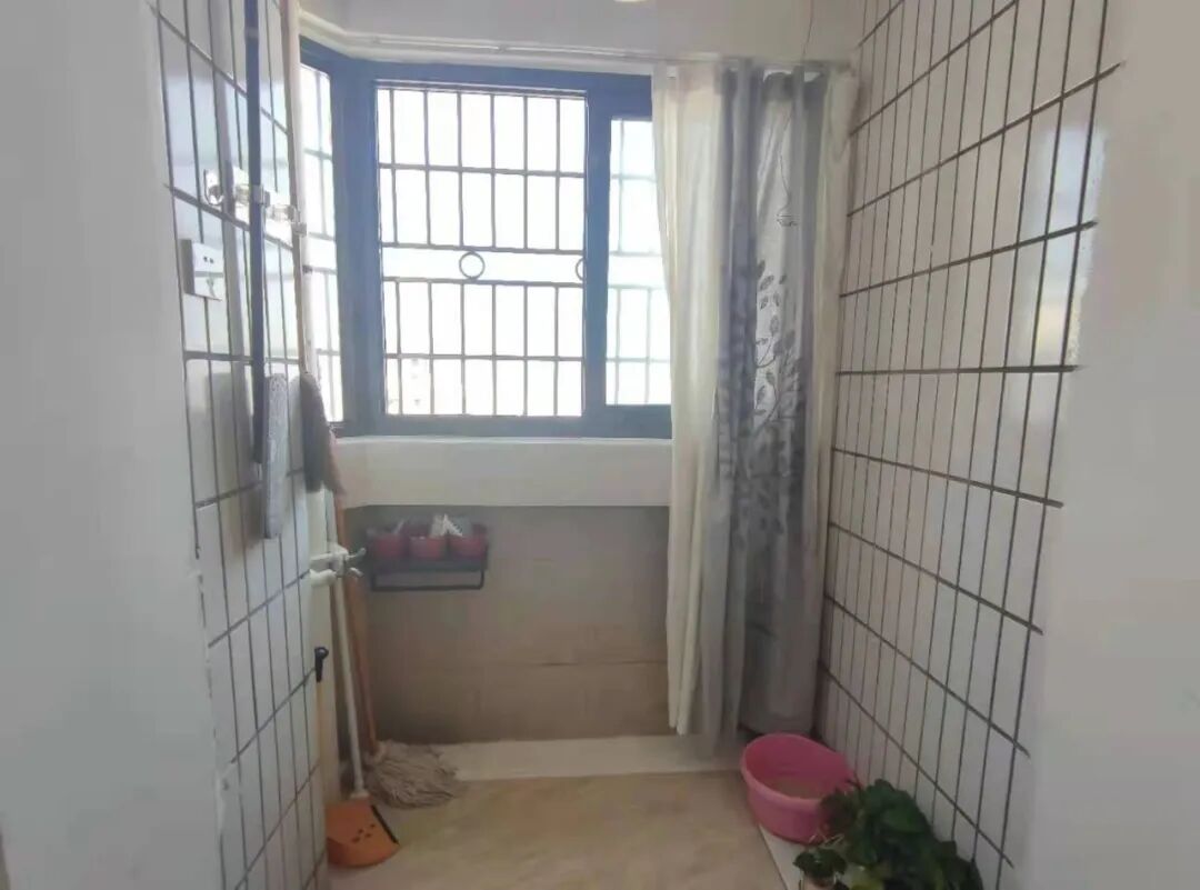 天河北总价1038万 | 太阳广场，174平四房，高层通风采光好，业主急售！