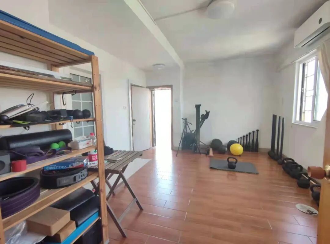 天河北总价1038万 | 太阳广场，174平四房，高层通风采光好，业主急售！