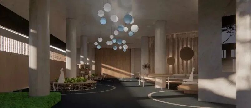 天河上新，合生缦云带牛奶厂板块起飞!