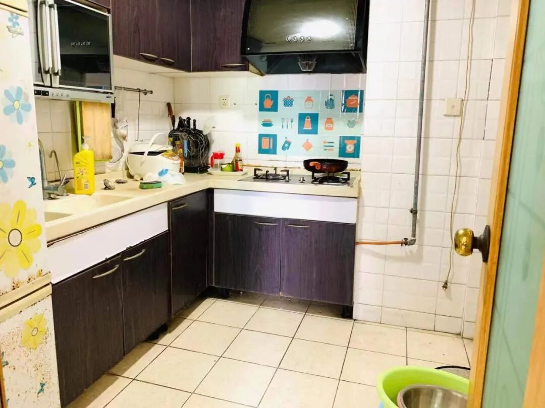 天河北总价515万 | 天诚广场，70平大两房，即买即入住、业主急售！