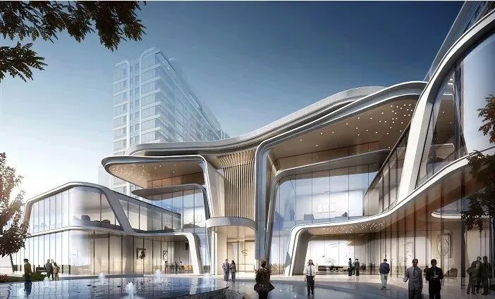 天河上新，合生缦云带牛奶厂板块起飞!