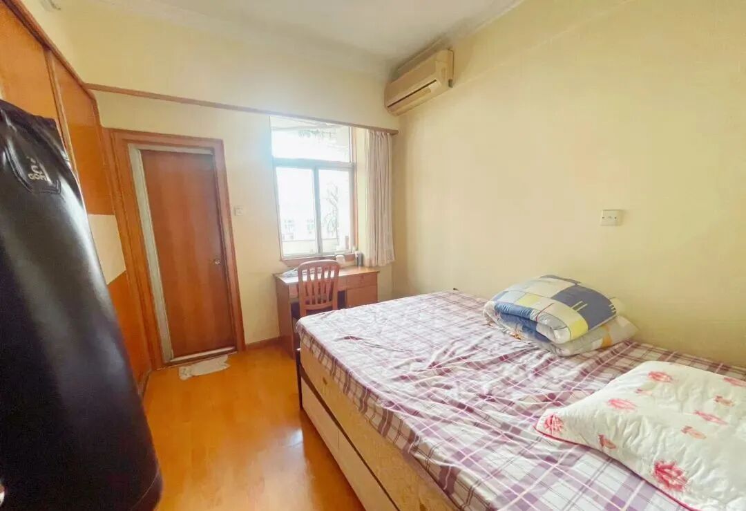 天河北二手房出售，金田花苑，115平，仅需750万！