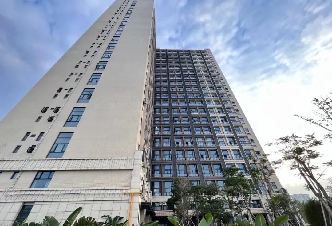 白云【一力*】公寓单价9千，周边配套怎么样？