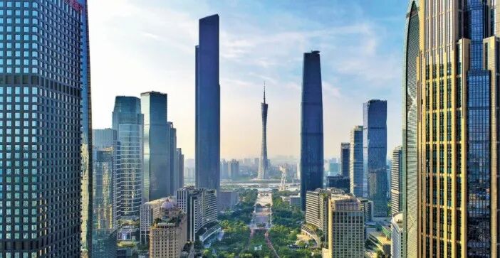 白云【一力*】公寓单价9千，周边配套怎么样？