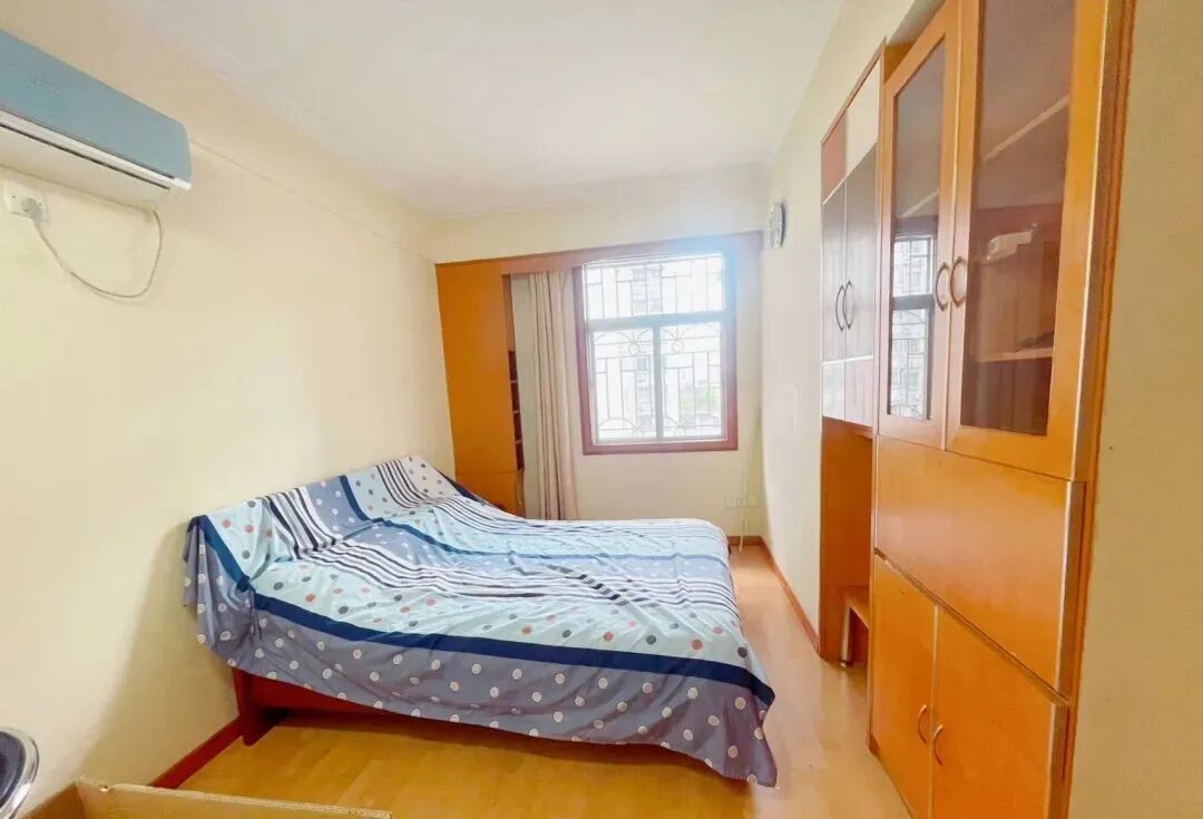 天河北二手房出售，金田花苑，115平，仅需750万！