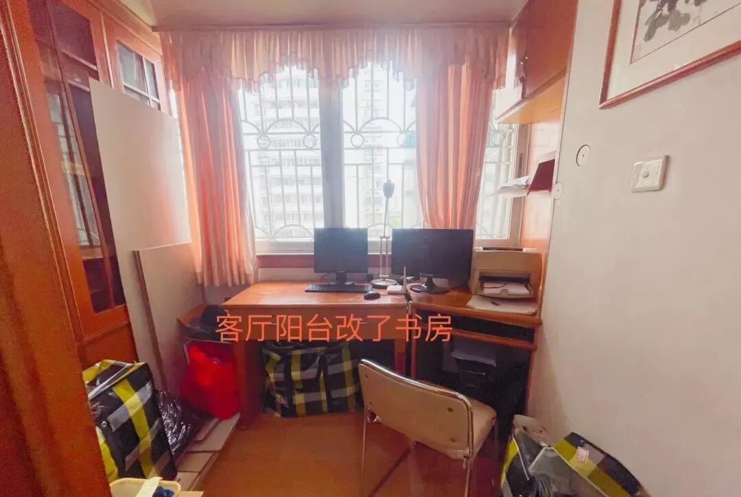 天河北二手房出售，金田花苑，115平，仅需750万！