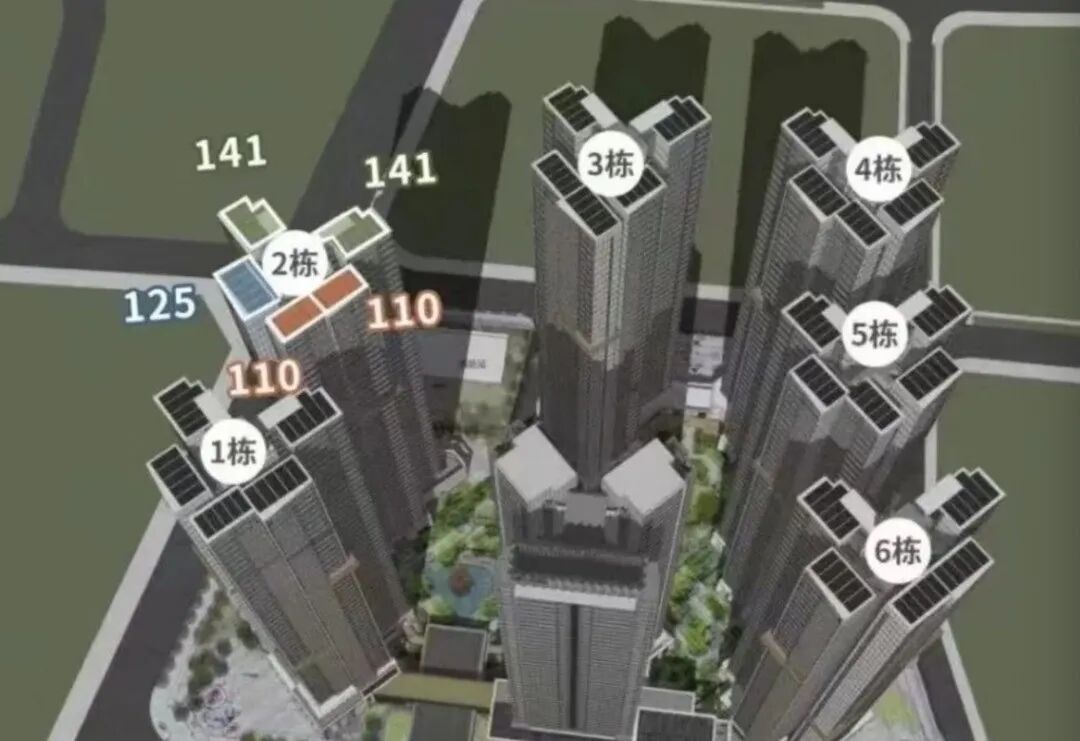 荔湾万汇天地臻园优缺点详细分析！能不能买？