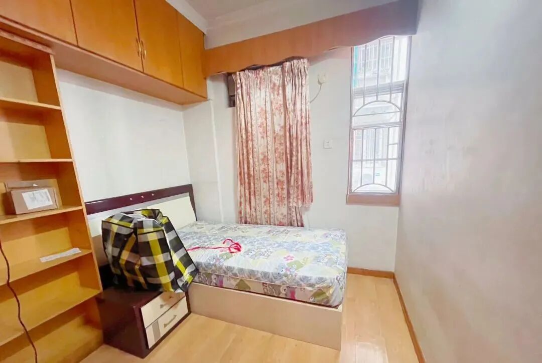 天河北二手房出售，金田花苑，115平，仅需750万！