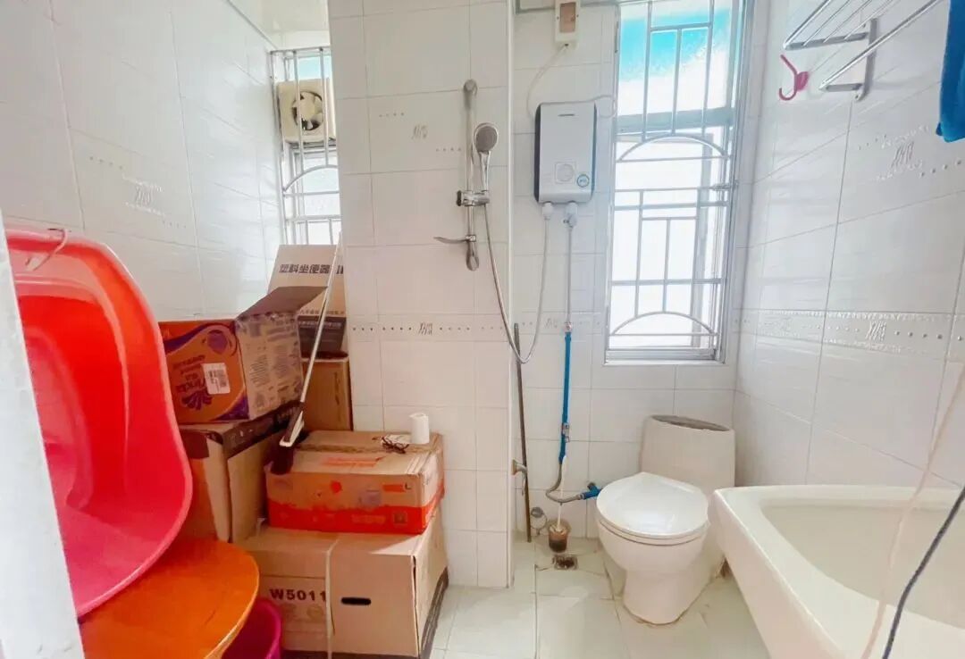 天河北二手房出售，金田花苑，115平，仅需750万！