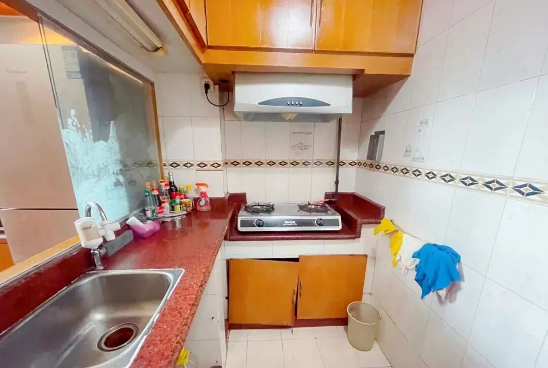 天河北二手房出售，金田花苑，115平，仅需750万！